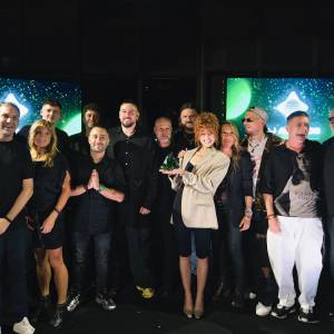 tutti i vincitori delle varie categorie