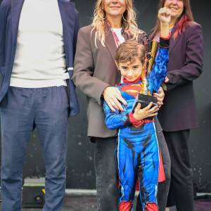 Celli, Consani, Bianchi con Leonardo Fratello