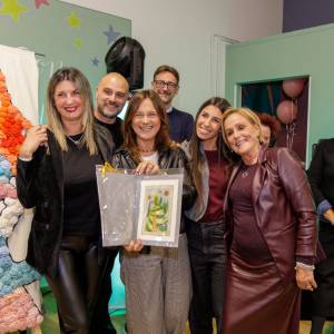 Quick Moda secondo classificato giuria tecnica