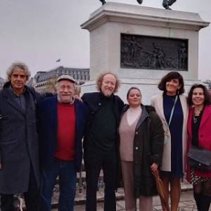 2.foto Lucca e Spagna