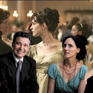 Foto artisti Concertiamo 2025 Jane Austen