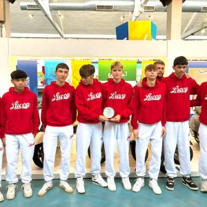 PONTEDERA COPPA 25_003