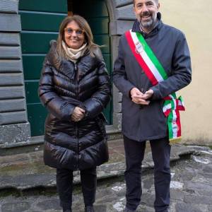 Del Bianco e Bonfanti @Museo Celle Puccini 29 nov 2025