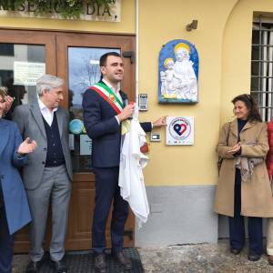 Inaugurazione Pronto Dottore 1