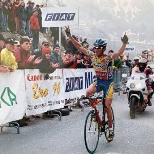 1. Tim Jones vince una tappa al Giro di Slovenia
