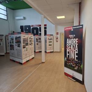 mostra lucchese stadio