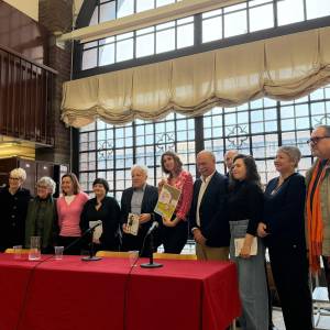 15 novembre 2025 Bookcity Milano - Racconti nella Rete