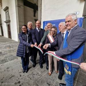 inaugurazione punto europe direct (2)