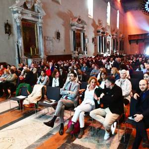 incontro Lavenia Lucangeli 1