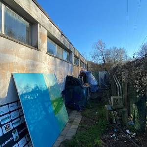 s. maria a colle prima degli interventi 01