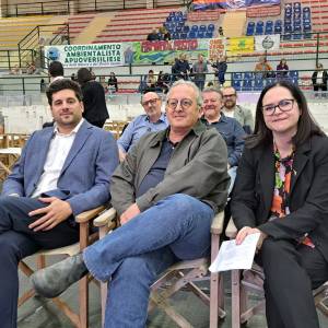 consiglieri di maggioranza e Gliori