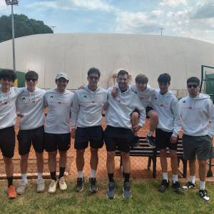 Tennis Prestige Porcari