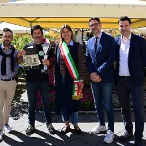 Santa Zita - primi classificati