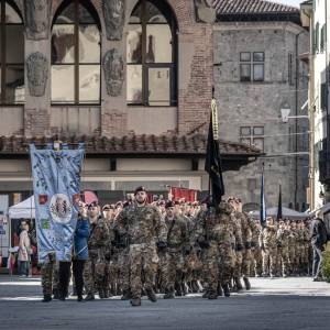 12 sfilamento dei reparti