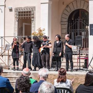 inaugurazione parco mario lena - bagni di lucca (20)
