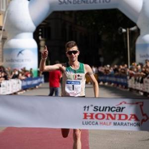 Arrivo Cassi