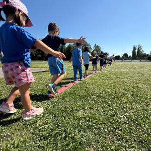 Foto giochi bimbi