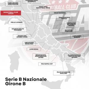 MAPPA B