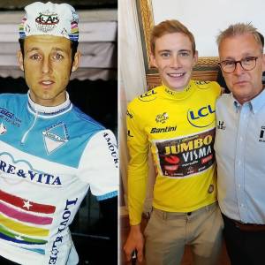Pic_16. Brian Petersen e Jonas Vingegaard
