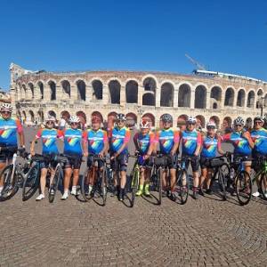 1. Gallery. 39mo pellegrinaggio fedeli AMORE E VITA