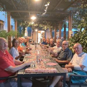 18._39mo pellegrinaggio fedeli AMORE E VITA
