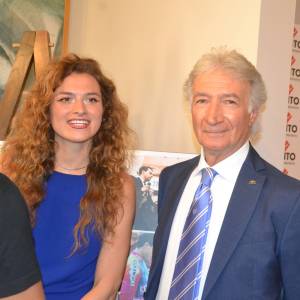 Debora e Castellani