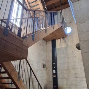 Campanile di San Michele - RESTAURO (1)