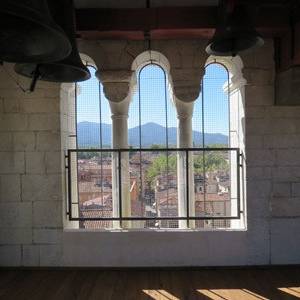 Campanile di San Michele - RESTAURO (2)
