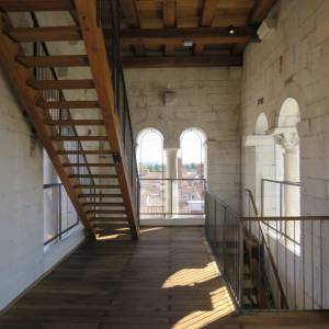 Campanile di San Michele - RESTAURO (5)