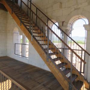 Campanile di San Michele - RESTAURO (7)