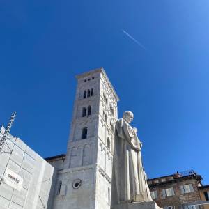 San Michele, 2026 -1