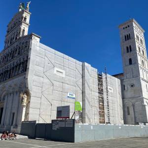 San Michele, 2026 -2