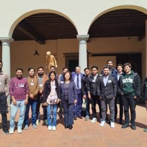 Convegno 8 aprile 2025 - studenti