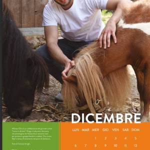 Calendario LAV 2027 dicembre Alfonso Oliva