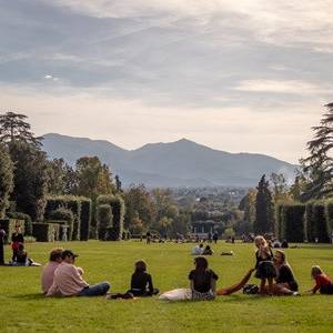Caccia al tesoro di  Halloween_Villa Reale di Marlia (17)