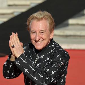 dario salvatori