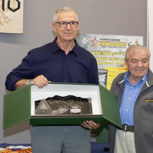 Premio Sport 2 Stefano Ticci