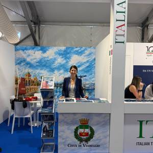 Stand